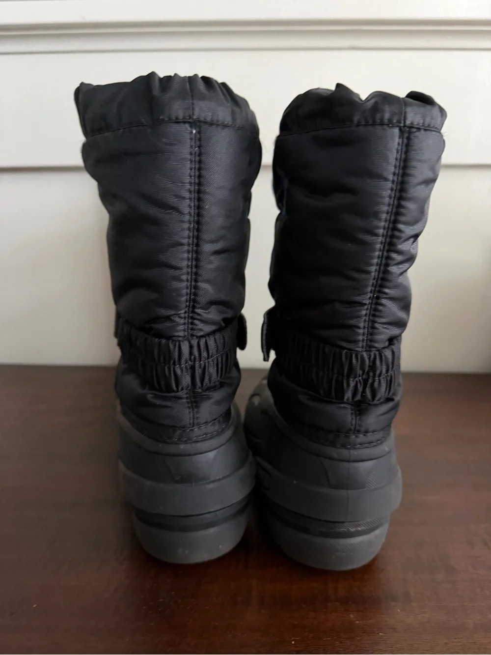 Sorel Flurry Winter Boots